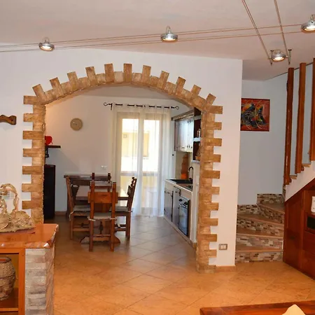 Cosy Flat Il Melo