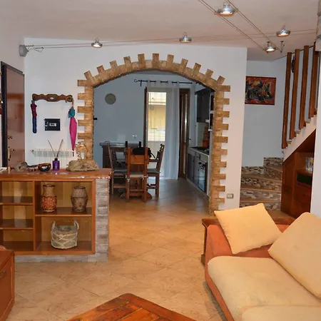 Cosy Flat Il Melo