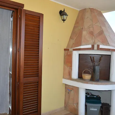 Cosy Flat Il Melo Apartament *