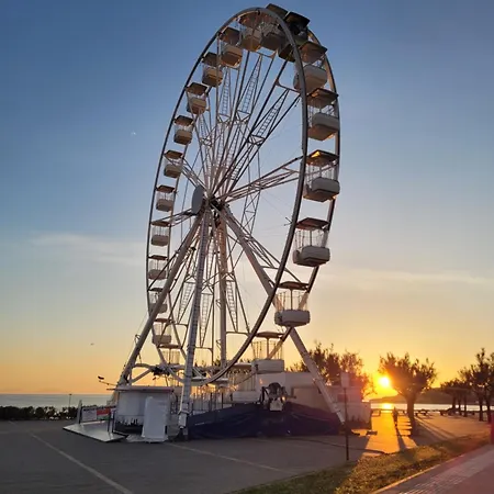 דירה Cosy Flat Il Melo