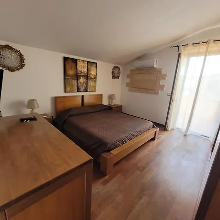 Cosy Flat Il Melo פורטו טורס