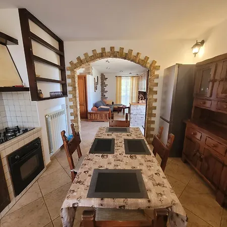 Cosy Flat Il Melo Apartament *