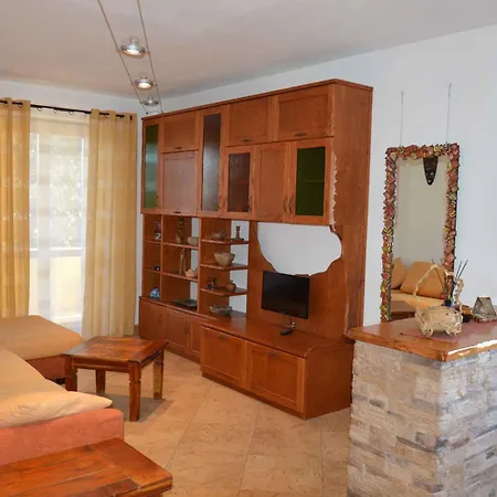 Cosy Flat Il Melo