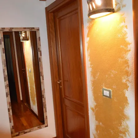 Cosy Flat Il Melo *