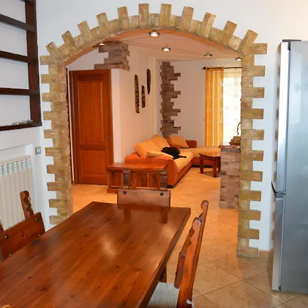 Cosy Flat Il Melo Apartment Porto Torres