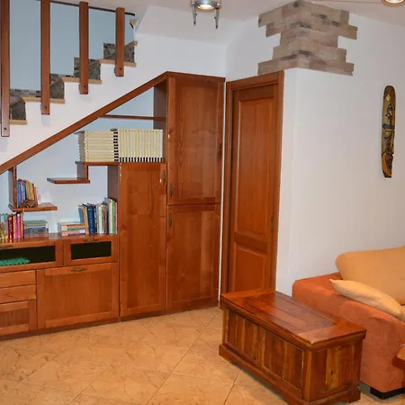 Apartment Cosy Flat Il Melo Porto Torres