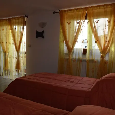 Cosy Flat Il Melo *