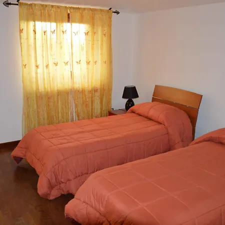 Cosy Flat Il Melo Apartment