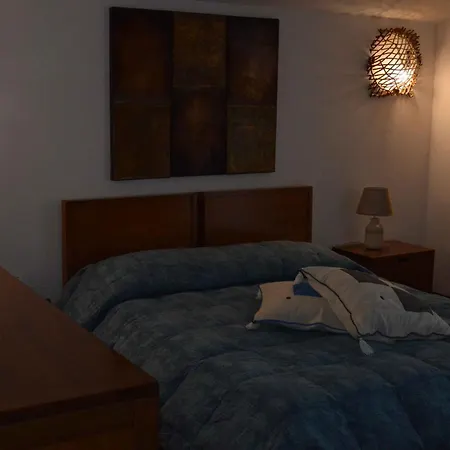 Cosy Flat Il Melo Apartment Porto Torres
