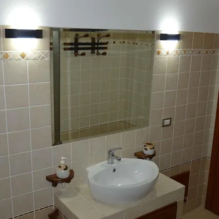 Cosy Flat Il Melo Apartament *