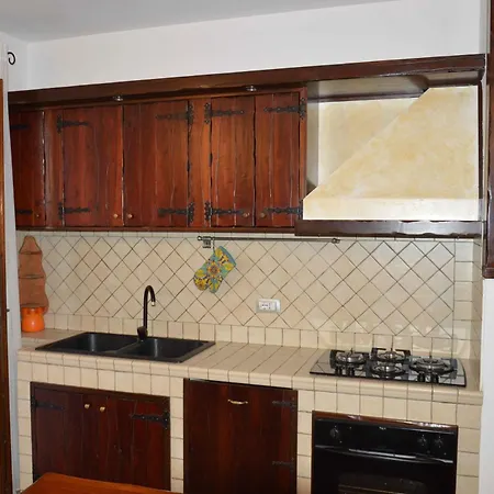 Apartment Cosy Flat Il Melo *