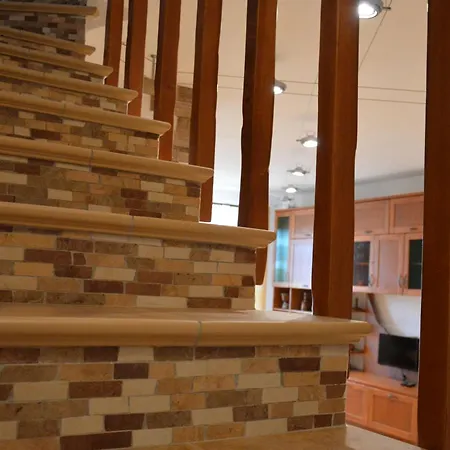 Apartment Cosy Flat Il Melo Porto Torres