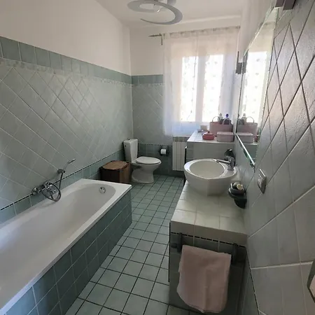 Cosy Flat Il Melo *
