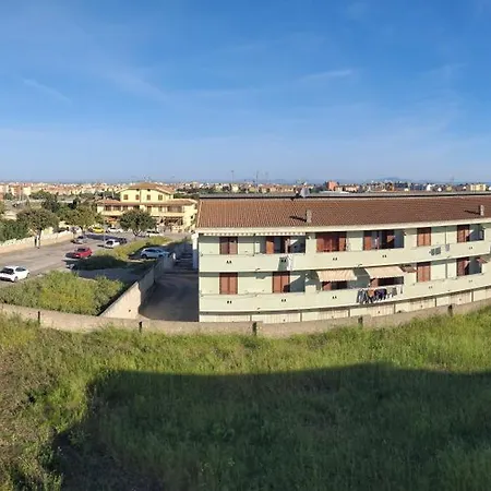 Lejlighed Cosy Flat Il Melo Porto Torres