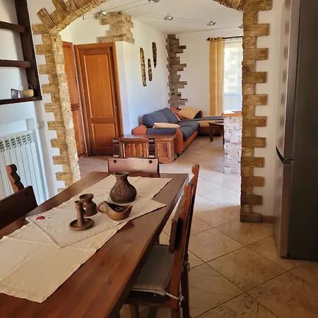 Cosy Flat Il Melo