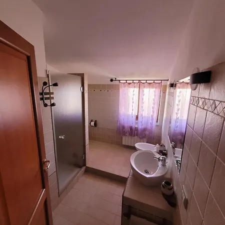 Cosy Flat Il Melo Porto Torres