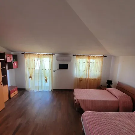 Apartment Cosy Flat Il Melo Porto Torres