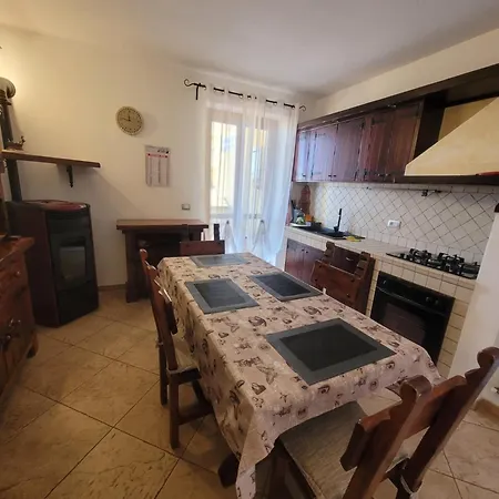 Cosy Flat Il Melo * Porto Torres