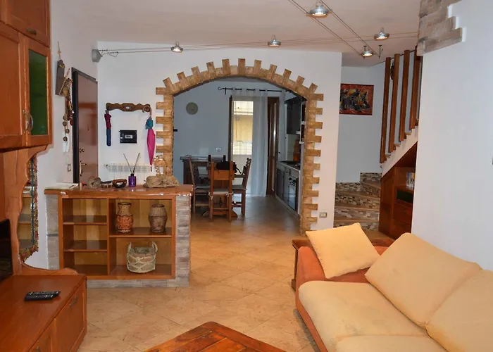 Cosy Flat Il Melo