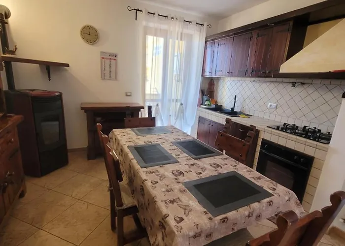 Cosy Flat Il Melo * Porto Torres